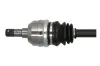 Antriebswelle Vorderachse links PASCAL G2X086PC Bild Antriebswelle Vorderachse links PASCAL G2X086PC
