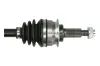 Antriebswelle Vorderachse links PASCAL G2X089PC Bild Antriebswelle Vorderachse links PASCAL G2X089PC