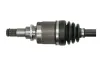 Antriebswelle Vorderachse links PASCAL G2X089PC Bild Antriebswelle Vorderachse links PASCAL G2X089PC