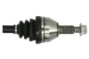 Antriebswelle Vorderachse links PASCAL G2X092PC Bild Antriebswelle Vorderachse links PASCAL G2X092PC