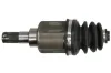 Antriebswelle Vorderachse rechts PASCAL G2X093PC Bild Antriebswelle Vorderachse rechts PASCAL G2X093PC
