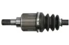 Antriebswelle Vorderachse links PASCAL G2X094PC Bild Antriebswelle Vorderachse links PASCAL G2X094PC