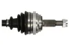 Antriebswelle Vorderachse links PASCAL G2Y001PC Bild Antriebswelle Vorderachse links PASCAL G2Y001PC