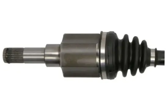 Antriebswelle Vorderachse links PASCAL G2Y001PC Bild Antriebswelle Vorderachse links PASCAL G2Y001PC