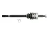 Antriebswelle Vorderachse links PASCAL G2Y002PC Bild Antriebswelle Vorderachse links PASCAL G2Y002PC