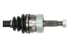 Antriebswelle Vorderachse links PASCAL G2Y002PC Bild Antriebswelle Vorderachse links PASCAL G2Y002PC