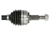 Antriebswelle Vorderachse links PASCAL G2Y004PC Bild Antriebswelle Vorderachse links PASCAL G2Y004PC