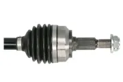 Gelenk, Gelenkwelle Vorderachse PASCAL G4B002PC