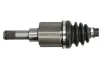 Antriebswelle Vorderachse rechts PASCAL G2Y010PC Bild Antriebswelle Vorderachse rechts PASCAL G2Y010PC