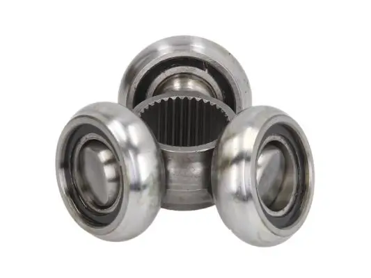 Gelenksatz, Antriebswelle Vorderachse PASCAL G4G005PC