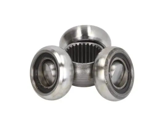 Gelenksatz, Antriebswelle Vorderachse PASCAL G4G013PC Bild Gelenksatz, Antriebswelle Vorderachse PASCAL G4G013PC
