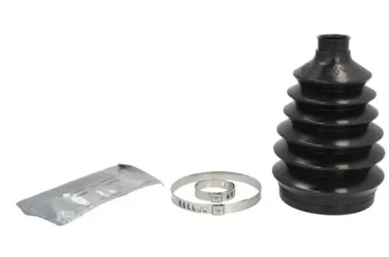 Faltenbalgsatz, Antriebswelle radseitig PASCAL G50012PC Bild Faltenbalgsatz, Antriebswelle radseitig PASCAL G50012PC