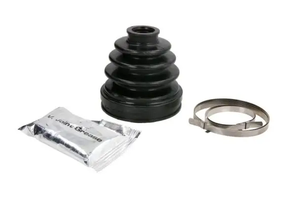 Faltenbalgsatz, Antriebswelle getriebeseitig PASCAL G51034PC