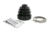 Faltenbalgsatz, Antriebswelle getriebeseitig PASCAL G51034PC
