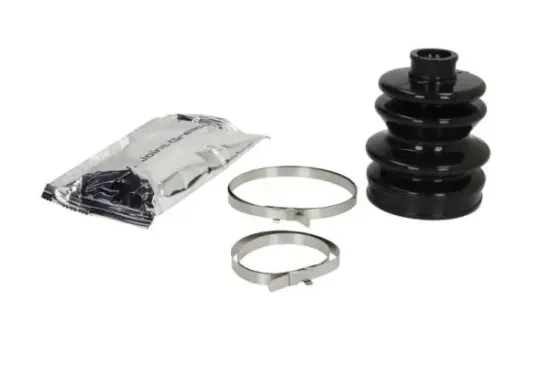 Faltenbalgsatz, Antriebswelle radseitig PASCAL G58000PC Bild Faltenbalgsatz, Antriebswelle radseitig PASCAL G58000PC
