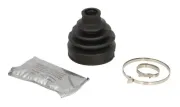 Faltenbalgsatz, Antriebswelle radseitig PASCAL G58003PC