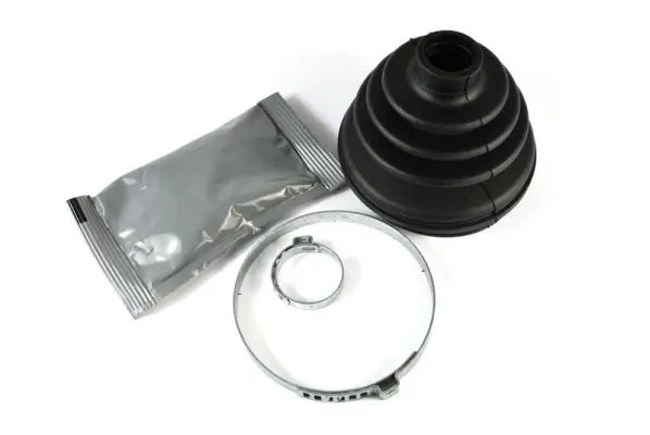 Faltenbalg, Antriebswelle Vorderachse radseitig PASCAL G5A012PC