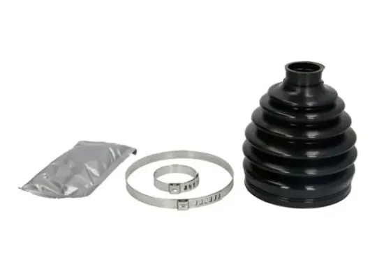 Faltenbalgsatz, Antriebswelle radseitig PASCAL G5A014PC Bild Faltenbalgsatz, Antriebswelle radseitig PASCAL G5A014PC