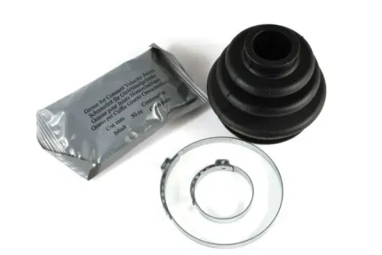 Faltenbalgsatz, Antriebswelle radseitig PASCAL G5B004PC Bild Faltenbalgsatz, Antriebswelle radseitig PASCAL G5B004PC
