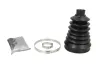 Faltenbalgsatz, Antriebswelle radseitig PASCAL G5C027PC