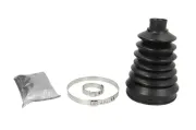 Faltenbalgsatz, Antriebswelle radseitig PASCAL G5C027PC