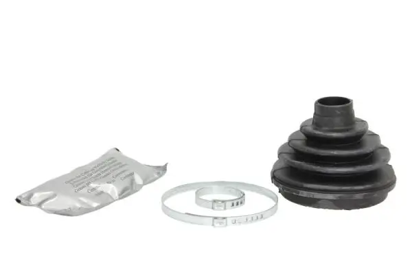 Faltenbalg, Antriebswelle radseitig PASCAL G5F029PC