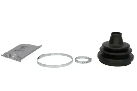 Faltenbalgsatz, Antriebswelle radseitig PASCAL G5F036PC Bild Faltenbalgsatz, Antriebswelle radseitig PASCAL G5F036PC