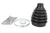 Faltenbalgsatz, Antriebswelle Vorderachse radseitig PASCAL G5F039PC