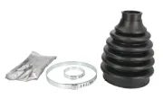 Faltenbalgsatz, Antriebswelle Vorderachse radseitig PASCAL G5F039PC