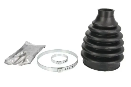 Faltenbalgsatz, Antriebswelle Vorderachse radseitig PASCAL G5F039PC Bild Faltenbalgsatz, Antriebswelle Vorderachse radseitig PASCAL G5F039PC
