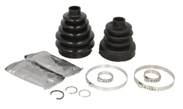 Faltenbalgsatz, Antriebswelle radseitig getriebeseitig PASCAL G5G027PC