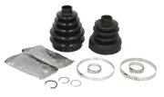 Faltenbalgsatz, Antriebswelle radseitig getriebeseitig PASCAL G5G027PC
