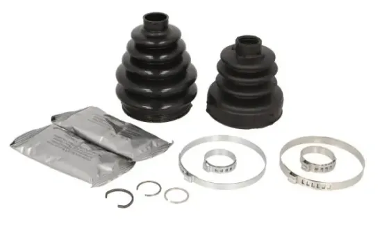 Faltenbalgsatz, Antriebswelle radseitig getriebeseitig PASCAL G5G027PC Bild Faltenbalgsatz, Antriebswelle radseitig getriebeseitig PASCAL G5G027PC