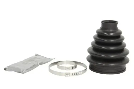 Faltenbalgsatz, Antriebswelle radseitig PASCAL G5P024 Bild Faltenbalgsatz, Antriebswelle radseitig PASCAL G5P024