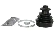 Faltenbalgsatz, Antriebswelle radseitig PASCAL G5R029PC