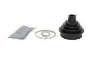 Faltenbalgsatz, Antriebswelle radseitig PASCAL G5S006PC