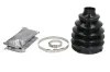 Faltenbalg, Antriebswelle radseitig PASCAL G5V004PC Bild Faltenbalg, Antriebswelle radseitig PASCAL G5V004PC