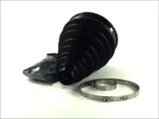 Faltenbalgsatz, Antriebswelle radseitig PASCAL G5W036PC