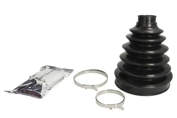 Faltenbalgsatz, Antriebswelle radseitig PASCAL G5W025PC