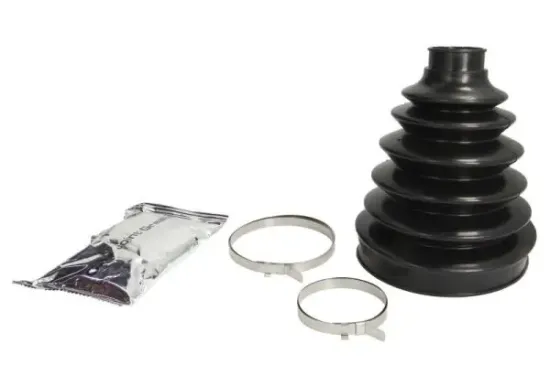 Faltenbalgsatz, Antriebswelle radseitig PASCAL G5W025PC Bild Faltenbalgsatz, Antriebswelle radseitig PASCAL G5W025PC