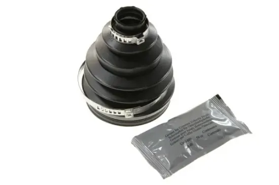 Faltenbalgsatz, Antriebswelle radseitig PASCAL G5W033PC Bild Faltenbalgsatz, Antriebswelle radseitig PASCAL G5W033PC