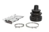 Faltenbalgsatz, Antriebswelle radseitig PASCAL G5X004PC
