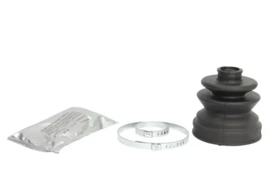 Faltenbalgsatz, Antriebswelle getriebeseitig PASCAL G60319PC Bild Faltenbalgsatz, Antriebswelle getriebeseitig PASCAL G60319PC