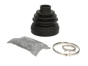 Faltenbalgsatz, Antriebswelle getriebeseitig PASCAL G61015PC