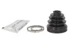 Faltenbalgsatz, Antriebswelle getriebeseitig PASCAL G61016PC Bild Faltenbalgsatz, Antriebswelle getriebeseitig PASCAL G61016PC