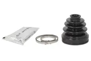 Faltenbalgsatz, Antriebswelle getriebeseitig PASCAL G61016PC