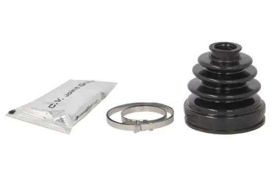 Faltenbalgsatz, Antriebswelle getriebeseitig PASCAL G61016PC Bild Faltenbalgsatz, Antriebswelle getriebeseitig PASCAL G61016PC