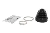 Faltenbalgsatz, Antriebswelle getriebeseitig PASCAL G62003PC Bild Faltenbalgsatz, Antriebswelle getriebeseitig PASCAL G62003PC