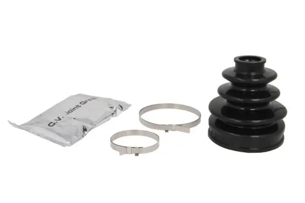 Faltenbalgsatz, Antriebswelle getriebeseitig PASCAL G62005PC