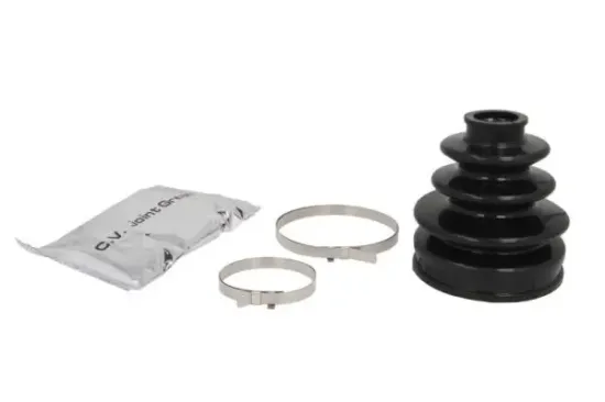 Faltenbalgsatz, Antriebswelle getriebeseitig PASCAL G62005PC Bild Faltenbalgsatz, Antriebswelle getriebeseitig PASCAL G62005PC